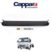 Resim Cappafe Mitsubishi Fuso Canter Ön Cam Güneşlik Şapka Abs 2013› 