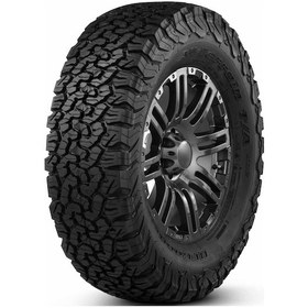 Resim Bf Goodrich 215/65 R16 103/100S Lt Lrd Rbl All Terrain T/A Ko2 Dört Mevsim Lastiği 2024 
