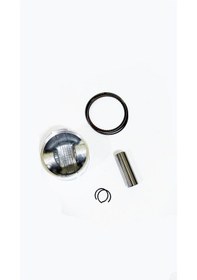 Resim Motospartan Piston Segman Takımı Mondıal Rıtmıca 100 