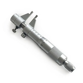 Resim Aek-Tech İç Çap Mikrometresi Delik Ölçüm 5-30 MM 