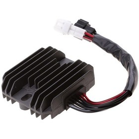 Resim Suntek Motosiklet Regülatörü Doğrultucu Voltaj Suzuki Gsxr600 