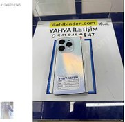 Resim Tecno Spark 20 Pro İkinci El TR | 256 GB 12 GB | Mavi 