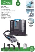 Resim Kiwi Koltuk Halı Yıkama Ve Leke Çıkartma Makinesi Kcc-4323 