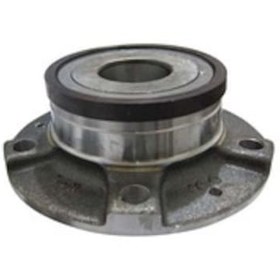 Resim Peugeot 407 508 607 / Cıtroen C5 - Arka Teker Poryası Rulmanlı 