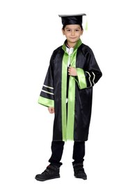 Resim Mezuniyet Cübbesi İlkokul N11.205 