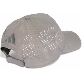 Resim Adidas Au M Tr Cap Gri Şapka Kf8470 