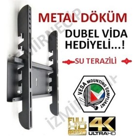 Resim vestel 49”İnç Lcd Led Tv Askı Aparatı Askı Aparatı 