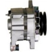 Resim Mako 63392532 Alternatör Aa125r 14v 55a Mk2a Renault 9- Renault 11-r12 
