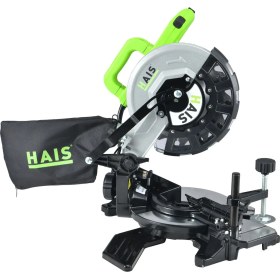 Resim Gönye Kesme Makinası 210 mm 1700 Watt HM9083A Haıs 