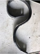 Resim Aysan Ayak Kültivatör Ayağı 