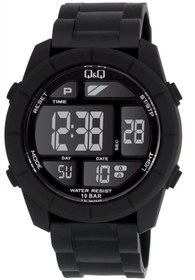 Resim Q&Q M123J001Y ERKEK KOL SAATİ 