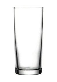 Resim Paşabahçe 42138 Meşrubat 12'li Rakı-Limonata Bardağı 200 cc 