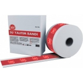 Resim Emülzer Su Yalıtım Bandı 120/70 50 M / Rulo 