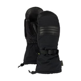 Resim Burton Warmest Gore-tex Mt Erkek Siyah Eldiven 