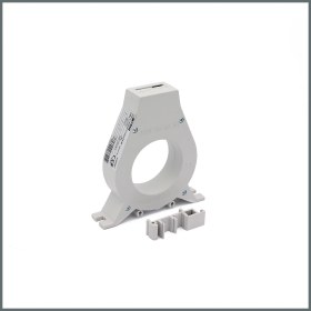 Resim Frer Toroid Akım Trafosu (Yuvarlak) Kapalı Tip / İç Çap:60mm. 
