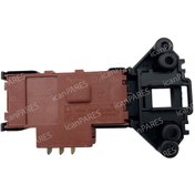 Resim Beko Uyumlu Çamaşır Makinesi Emniyet Anahtarı - 493485684 
