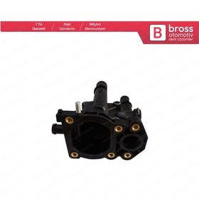 Resim Opel Chevrolet Alfa Fiat için Termostat Gövdesi 55577073 N11.11455 