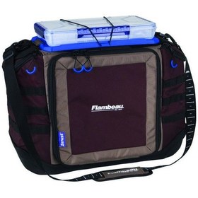 Resim Flambeau P50a Portage Alpha Balıkçı Çantası 