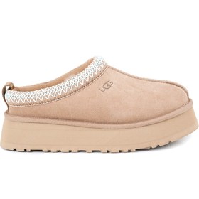 Resim Ugg Tazz II1174471-SAN Kadın Terlik Kum 