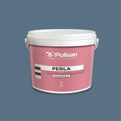 Resim Polisan 4420 - Tayfun - Cİ-7485 2,5 Litre Perla Mat Silikonlu İç Cephe Boyası (28800011000) 