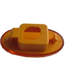 Resim Chevrolet Kalos Sd/hb 05/06 Çamurluk Si Nyali Sarı Sağ/sol Aynı Adet Eurolamp 