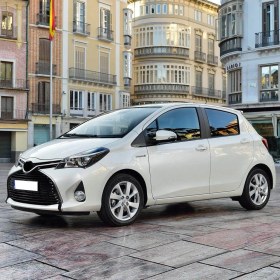 Resim Toyota Yaris 2012-2019 Ön Cam Silecek Takımı 70CM 