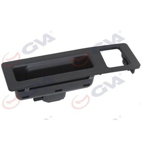 Resim Gva 9103644 - Bagaj Acma Kolu Kamera Delikli Kablosuz Bmw F10 F2 