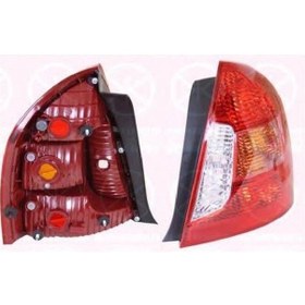Resim Hyundai Accent Era Stop Lambası Sağ 2006 Sonrası Uyumlu 