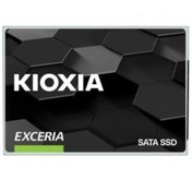 Resim ÖYKÜ VE YİĞİT KIOXIA 960GB EXCERIAC 555-540MB/s SATA-3 SSD DİSK 