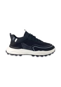 Resim Guja 502 5 24ka Erkek Sneaker Günlük Ayakkabı - Siyah-siyah Siyah 