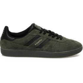 Resim Kinetix Rudow S 5pr Haki Erkek Sneaker 