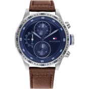 Resim Tommy Hilfiger TH1791807 Erkek Kol Saati 