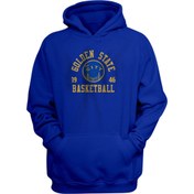 Resim Golden State Hoodie 