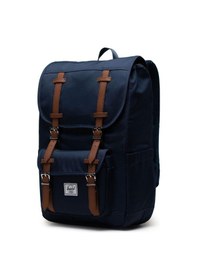 Resim Herschel Supply Co. Herschel 24S.Srt.Tra.0007 Unisex Sırt Çantası Navy Mavi 