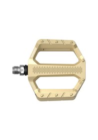 Resim Pedal Düz Alüminyum Pd-ef202 Altın Rengi 