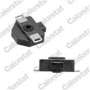 Resim Gaz Kelebek Sensoru Bmw 13541717603 