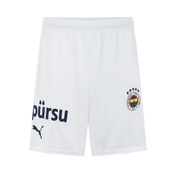 Resim Fenerbahçe S.K. 24/25 ERKEK İÇ SAHA ŞORT 