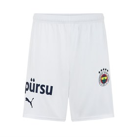 Resim Fenerbahçe S.K. 24/25 ERKEK İÇ SAHA ŞORT 