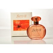 Resim Fiery 2 Parfüm Kadın 50 ML 