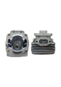 Resim Motorlu Tırpan Silindir B44d 