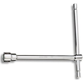 Resim Beta 950 8mm. Sabit "t" Kollu Lokma Anahtar 