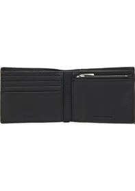 Resim Calvin Klein Calvın Kleın Erkek Cüzdan Lv04d1028g-ub1 Siyah 