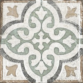 Resim Ege Seramik 200X200 Marrakesh Bej Mıx K:10 