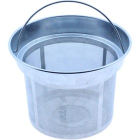Resim Arçelik Oem - K 3286 Çay Makinesi Demlik Süzgeci / Filtre - 9197059166 