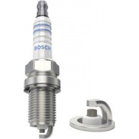 Resim Alcamlar Atesleme Bujı F8Dc4 W202 W210 95-00 W140 93-98 W124 93-95 4 Lü 