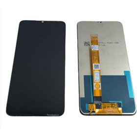 Resim Kadrioğlu Oppo A16 2021 Ekran Lcd Dokunmatik 