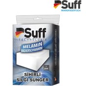 Resim Suff Sihirli Sünger 