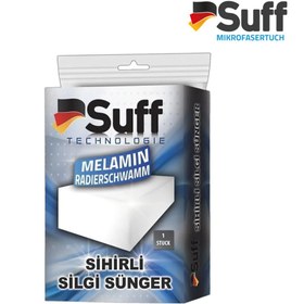 Resim Suff Sihirli Sünger 