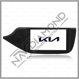 Resim NAVİDİAMOND ÖZER ELEKTRONİK KIA CEED 2011-2019 2 GB RAM 32 GB HAFIZA ANDROID MULTIMEDIA TEYP 