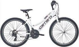 Resim 24 CARRARO SPEED 242 360H 21-V VB BEYAZ-PEMBE-MOR-LILA R4 